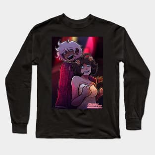 DDE Anniversary (Sasha/Faith) Long Sleeve T-Shirt